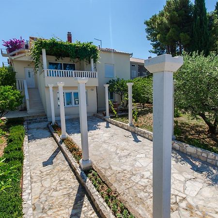 Apartments Maja Trogir Buitenkant foto