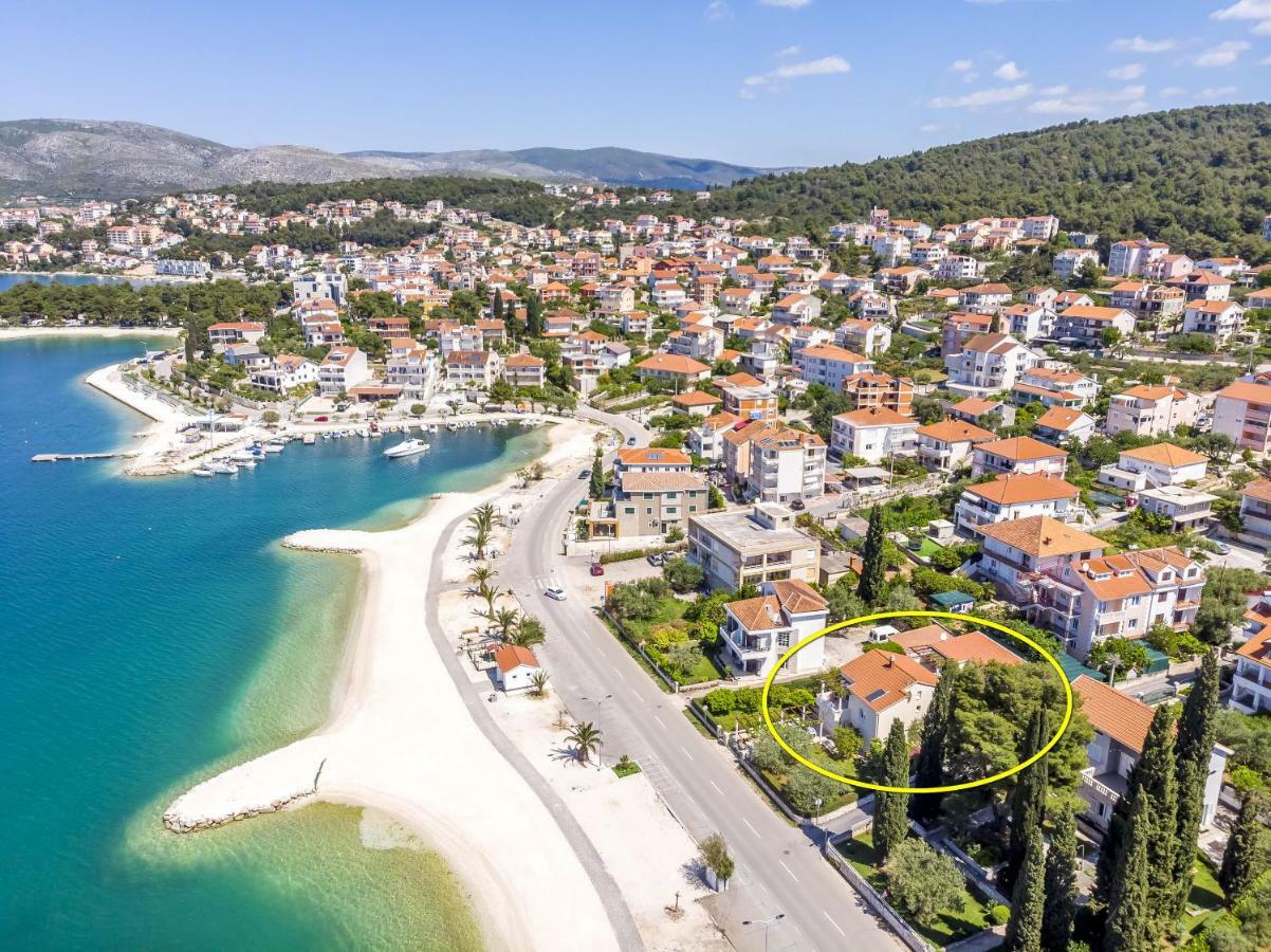Apartments Maja Trogir Buitenkant foto
